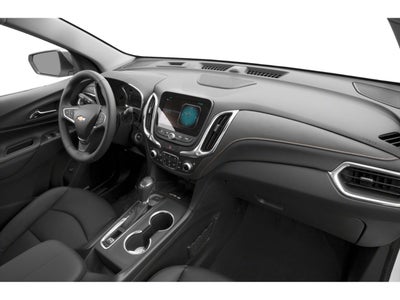 2018 Chevrolet Equinox FWD Premier