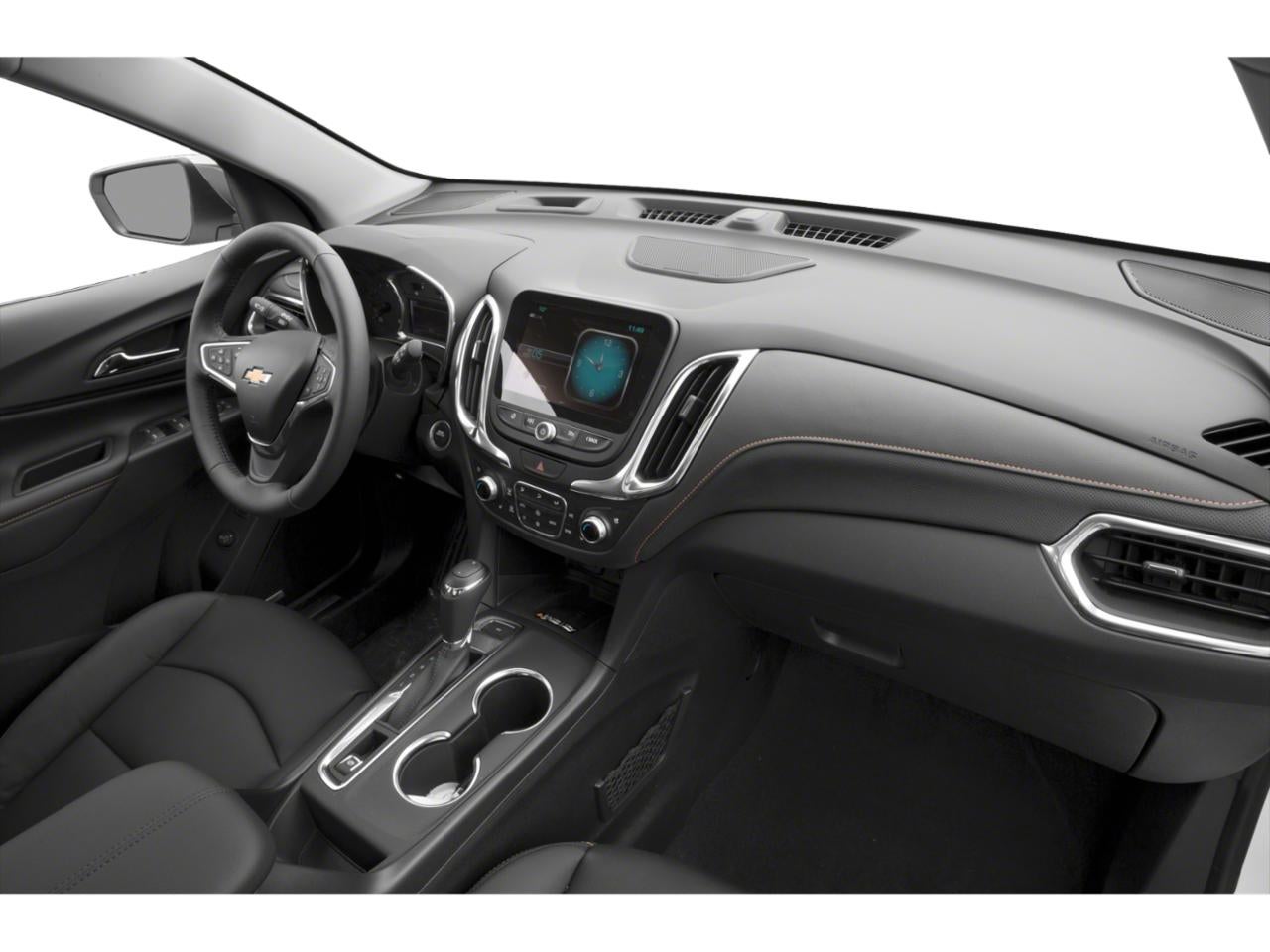 2018 Chevrolet Equinox FWD Premier