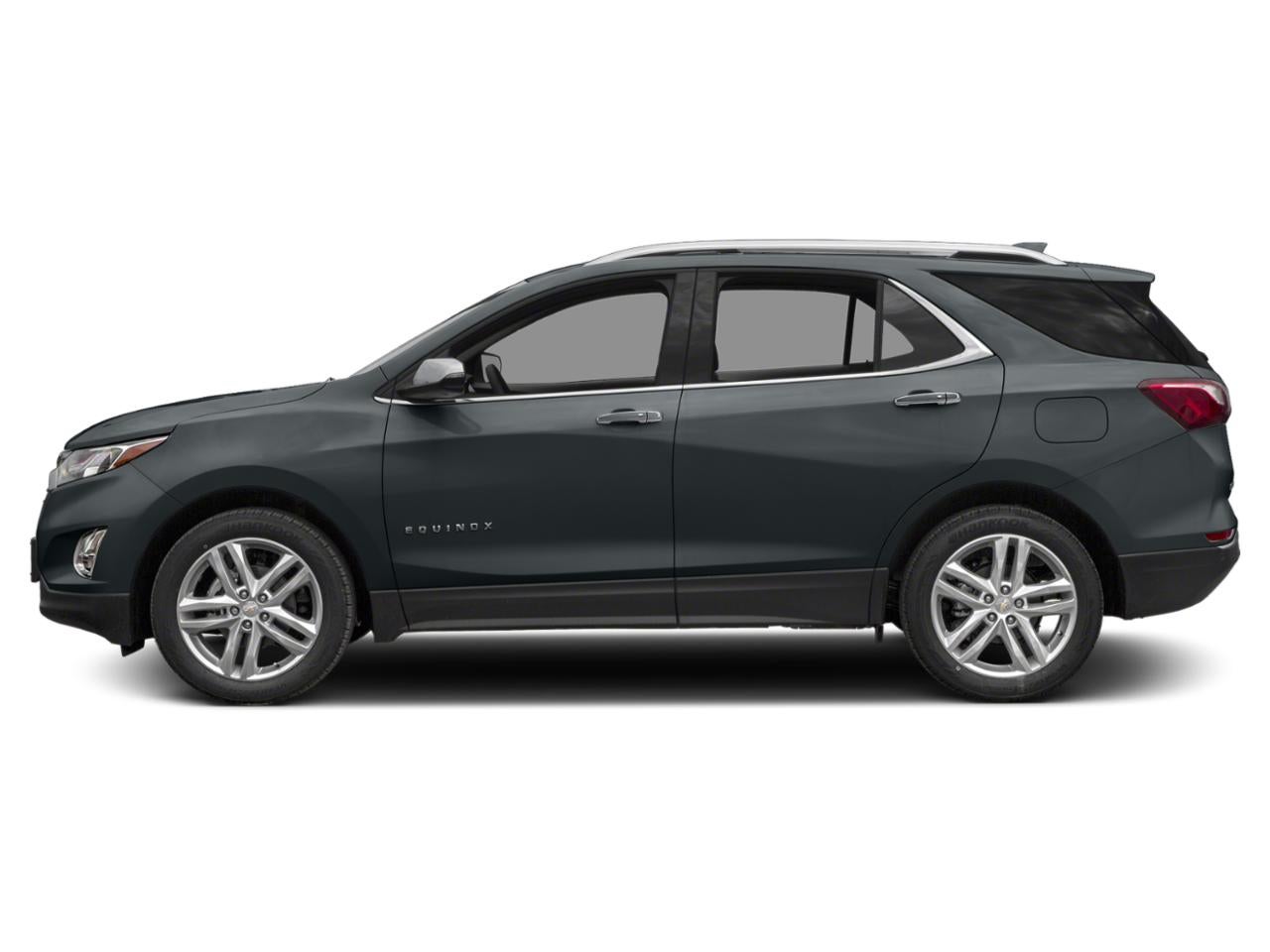 2018 Chevrolet Equinox FWD Premier