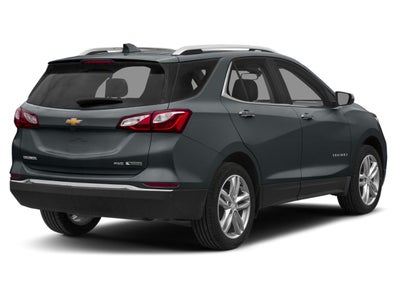 2018 Chevrolet Equinox FWD Premier