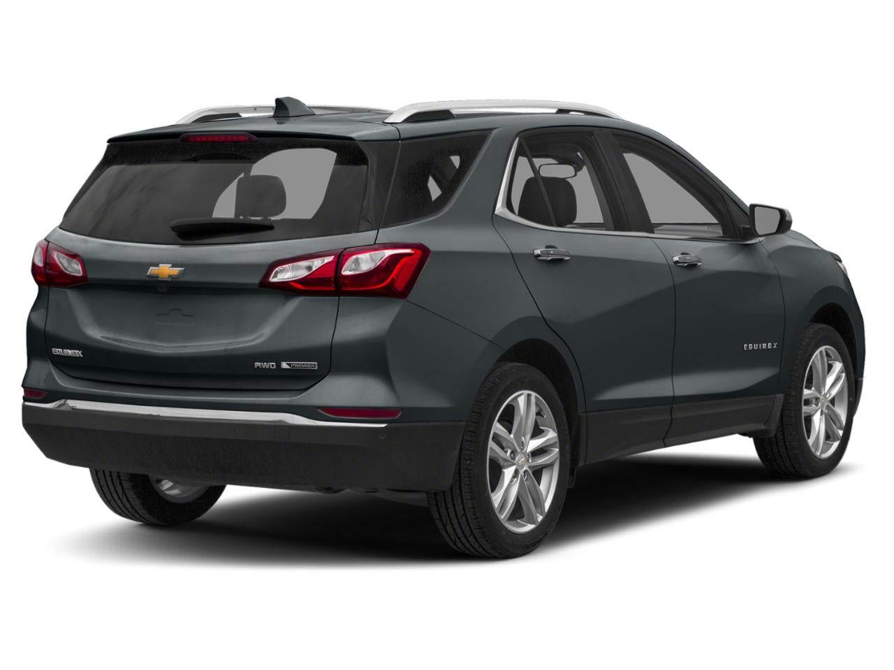 2018 Chevrolet Equinox FWD Premier