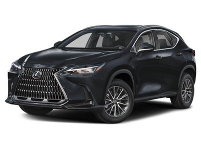 2024 Lexus NX 250 FWD