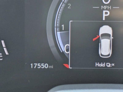 2023 Lexus RX 350 Luxury FWD