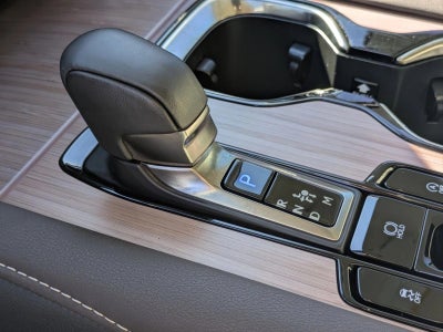 2023 Lexus RX 350 Luxury FWD