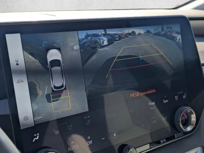 2023 Lexus RX 350 Luxury FWD