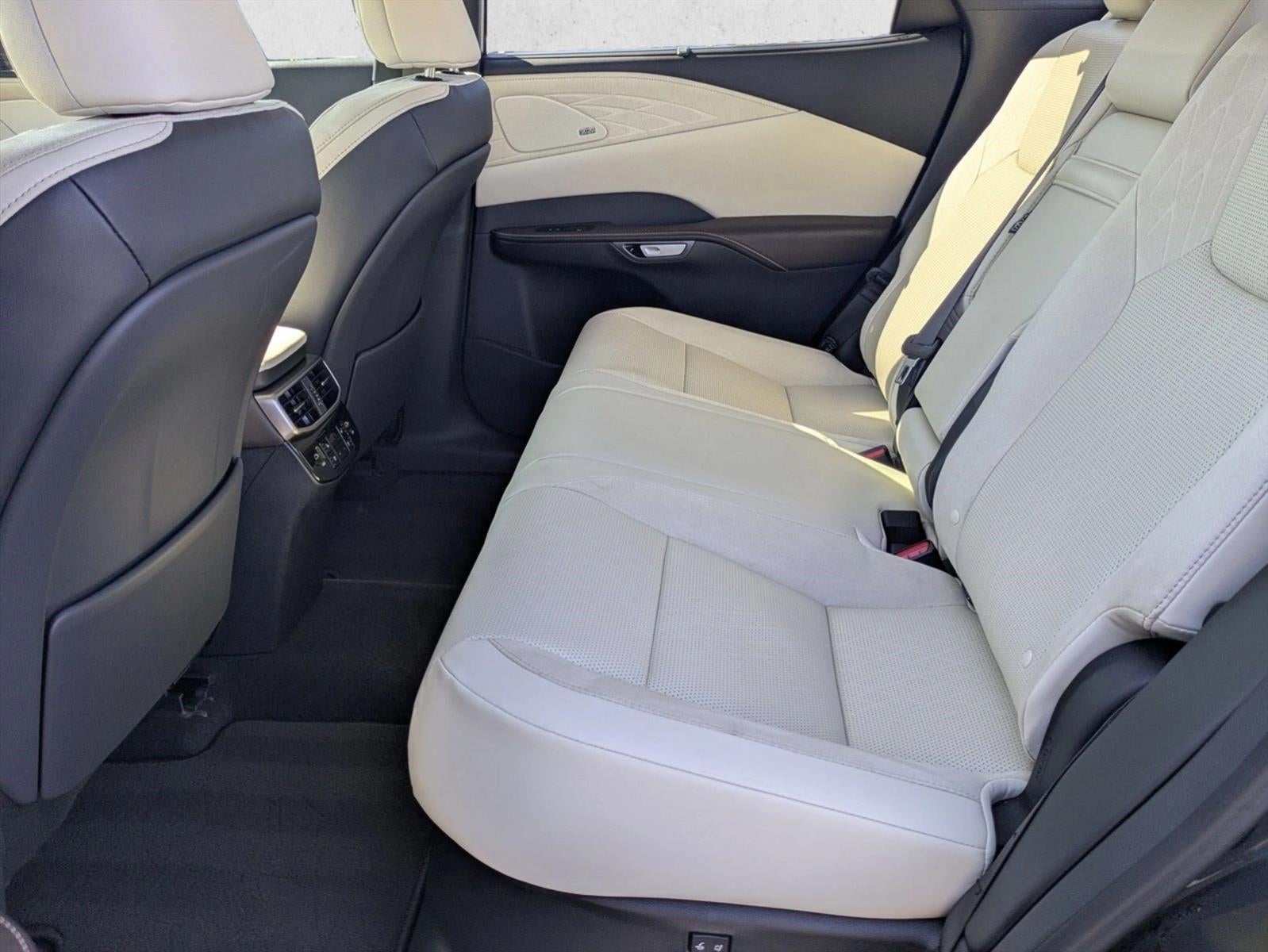 2023 Lexus RX 350 Luxury FWD