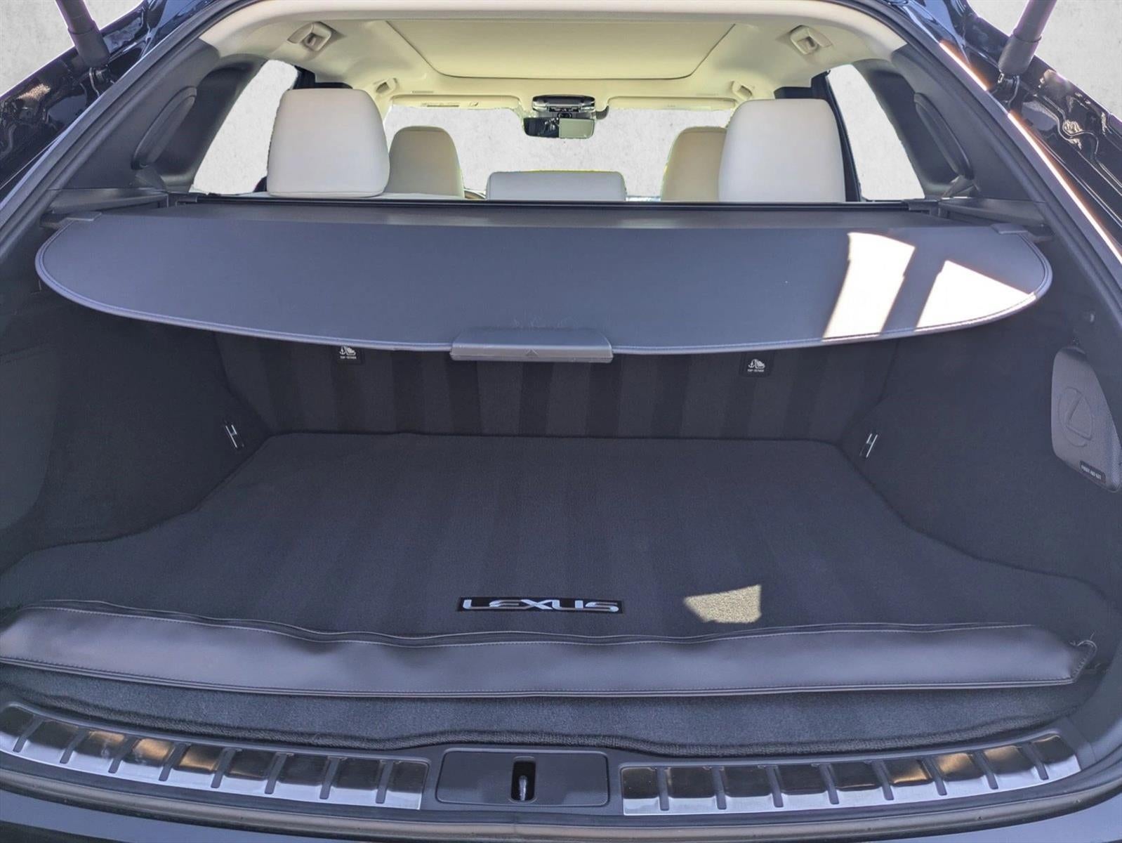 2023 Lexus RX 350 Luxury FWD