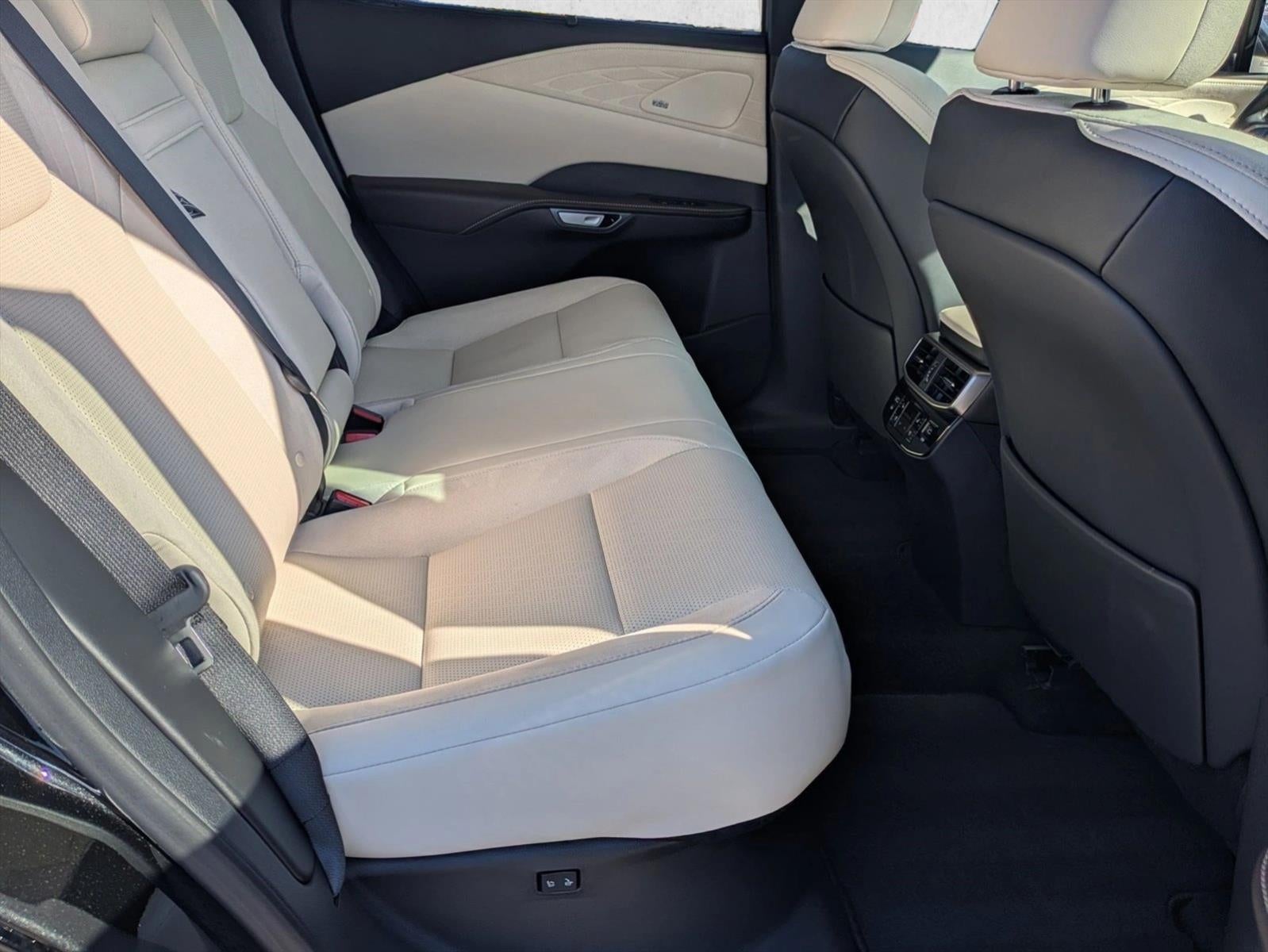 2023 Lexus RX 350 Luxury FWD