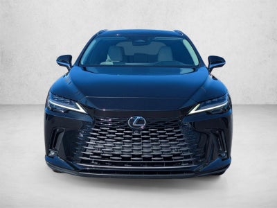 2023 Lexus RX 350 Luxury FWD