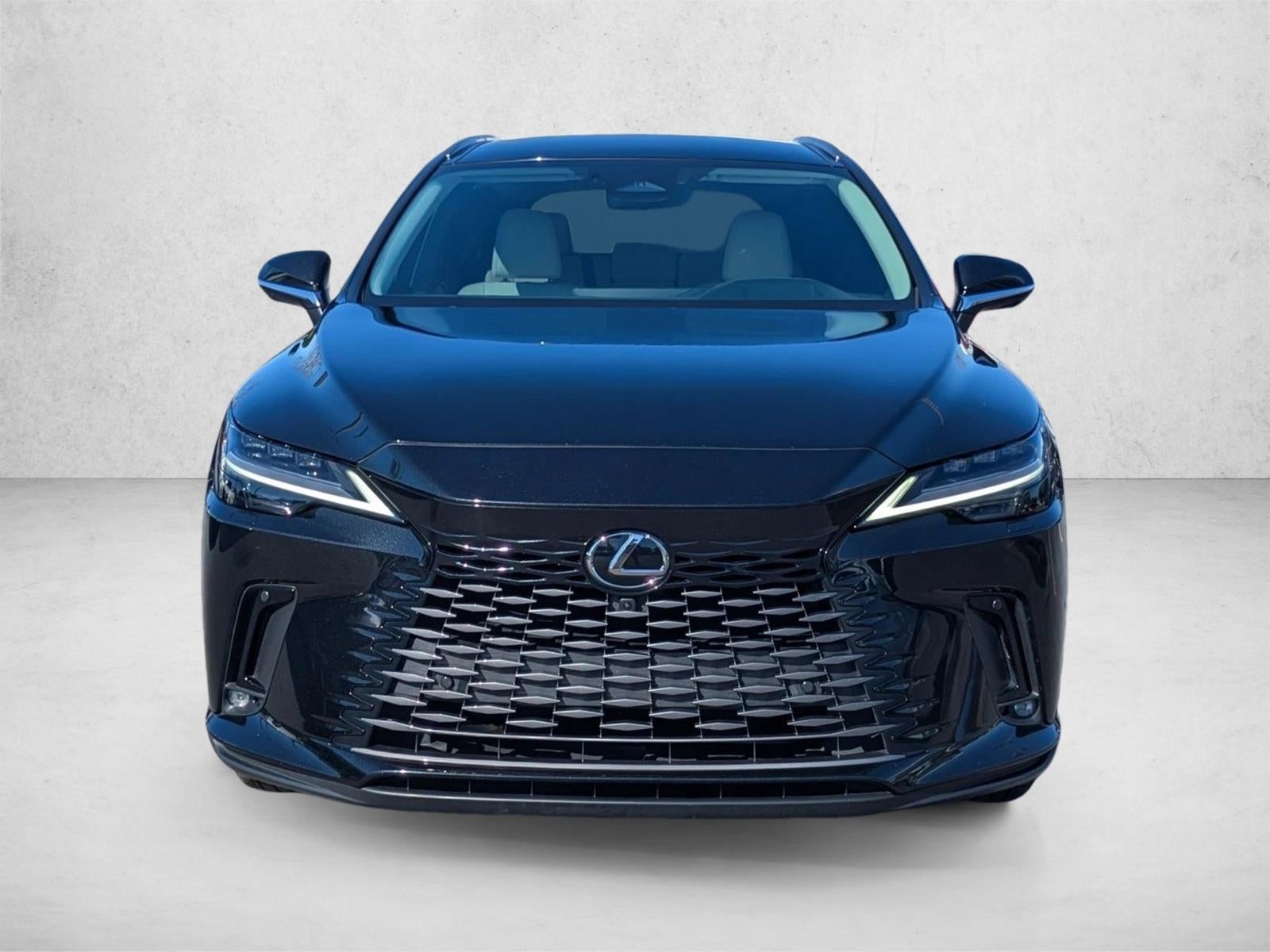 2023 Lexus RX 350 Luxury FWD