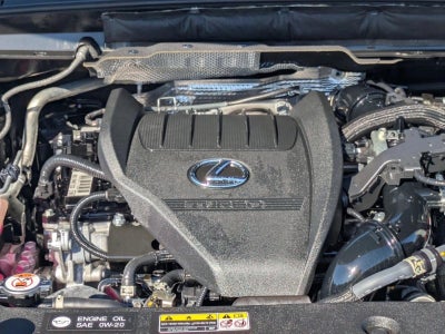 2023 Lexus RX 350 Luxury FWD