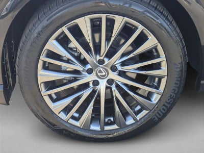 2023 Lexus RX 350 Luxury FWD