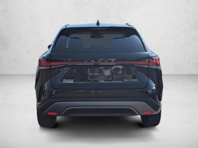 2023 Lexus RX 350 Luxury FWD