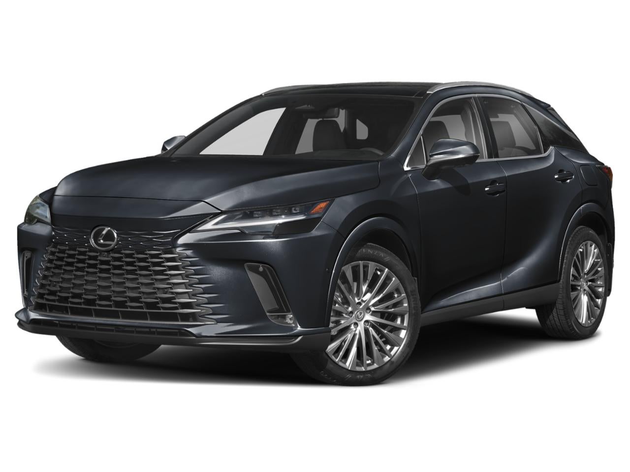 2023 Lexus RX 350 Luxury FWD