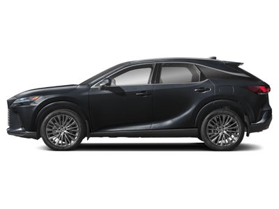 2023 Lexus RX 350 Luxury FWD