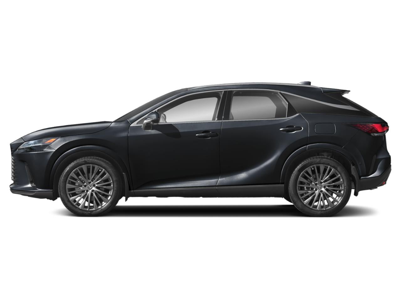 2023 Lexus RX 350 Luxury FWD