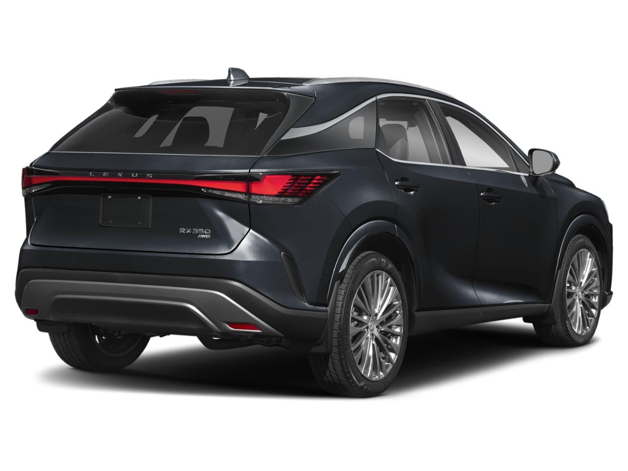 2023 Lexus RX 350 Luxury FWD