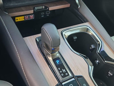 2024 Lexus RX 350 Luxury FWD