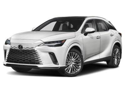2024 Lexus RX 350 Luxury FWD
