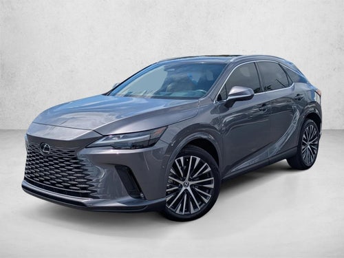 2023 Lexus RX 350 Premium Plus FWD