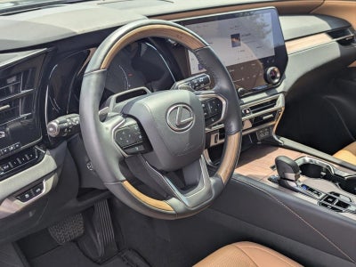 2023 Lexus RX 350 Premium Plus FWD