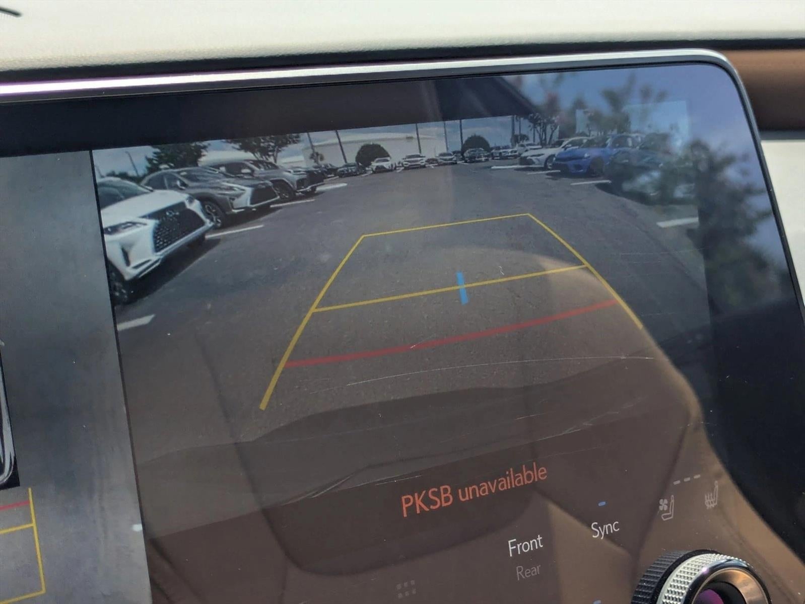 2023 Lexus RX 350 Premium Plus FWD