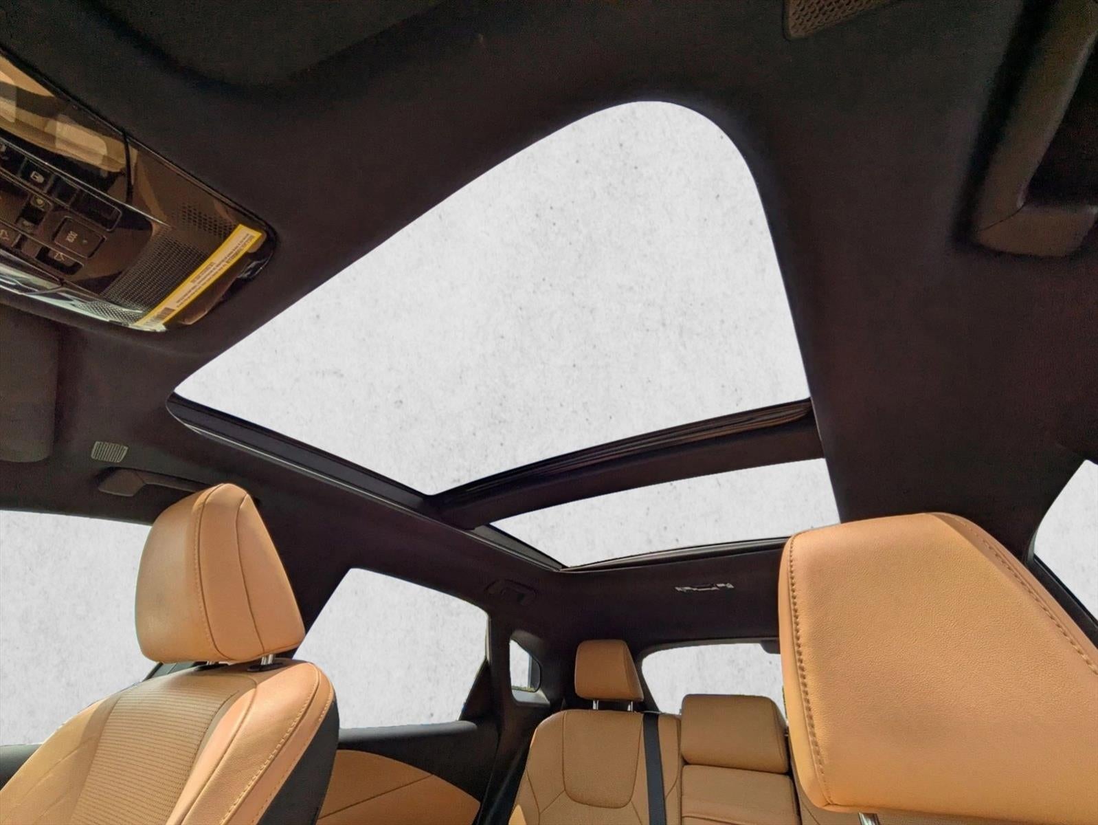 2023 Lexus RX 350 Premium Plus FWD