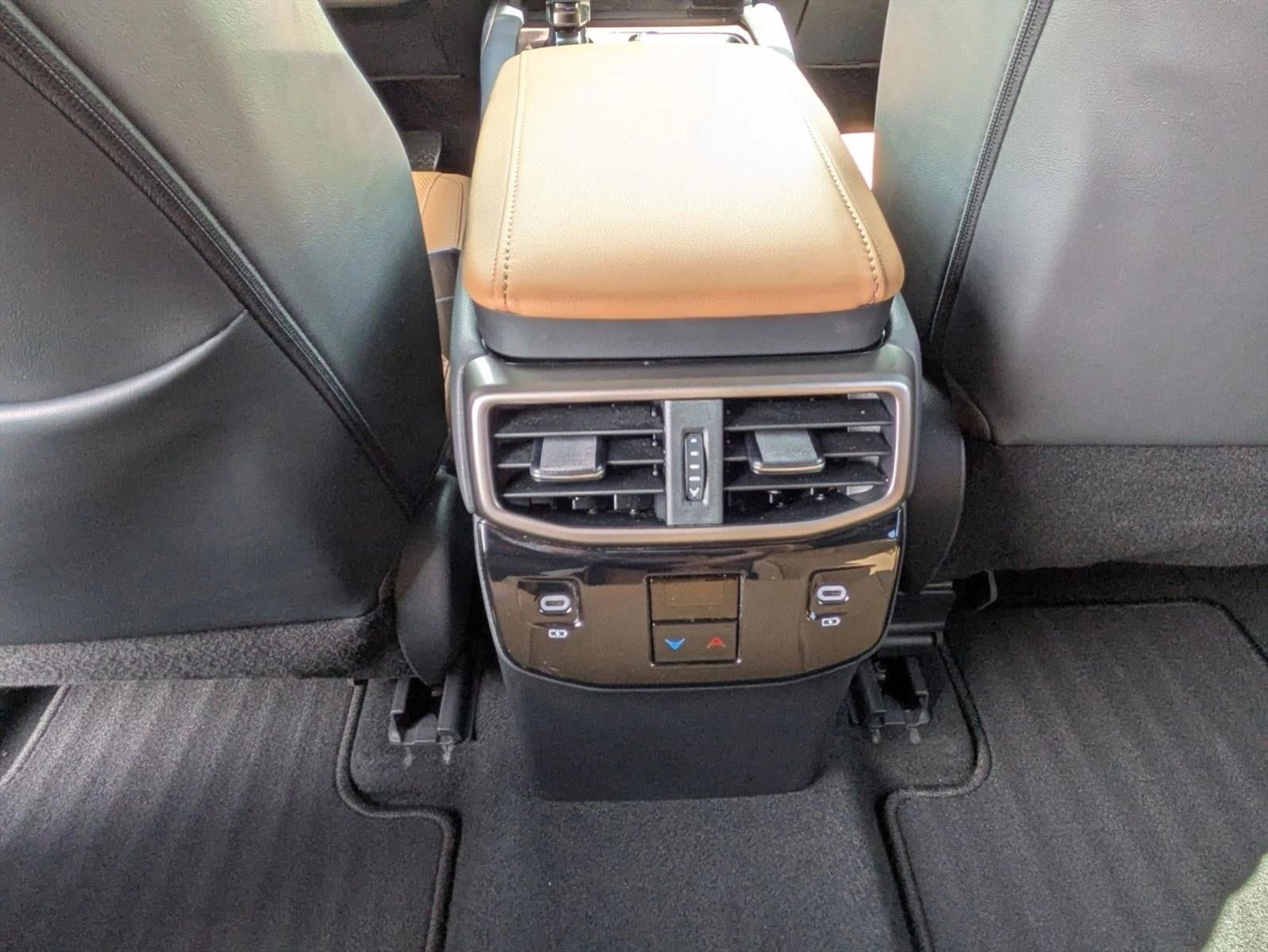 2023 Lexus RX 350 Premium Plus FWD