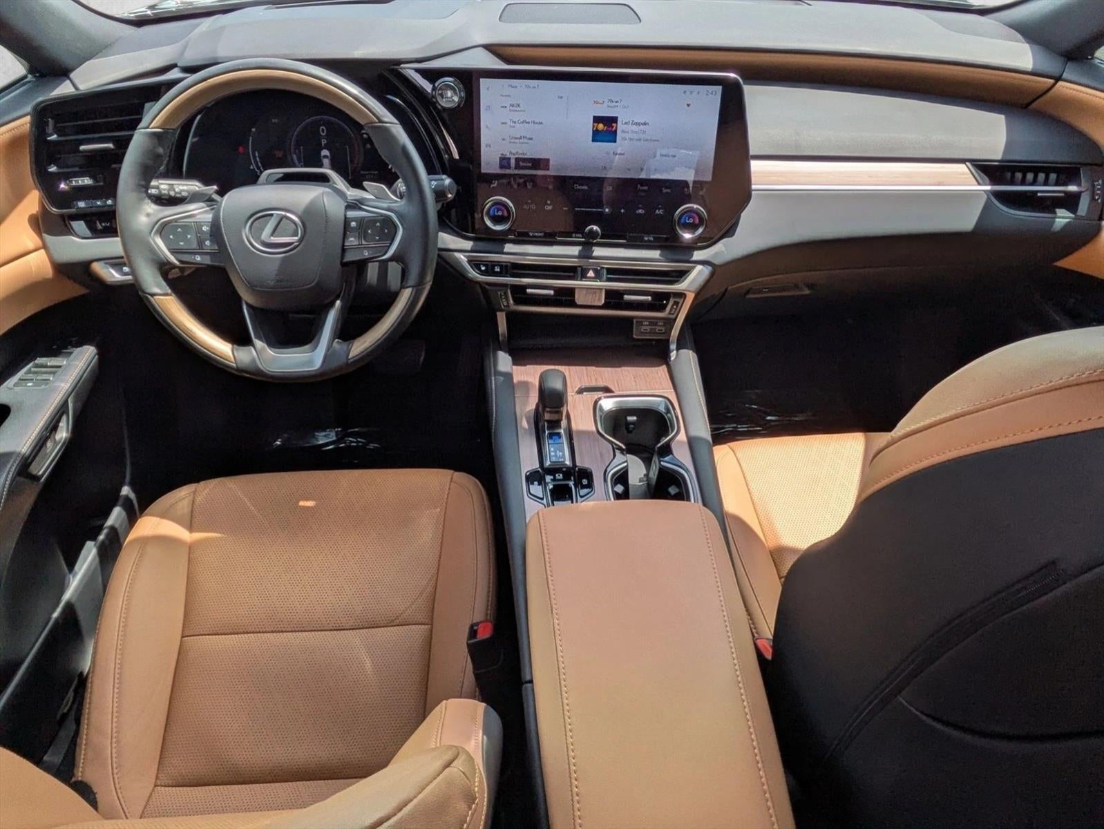 2023 Lexus RX 350 Premium Plus FWD