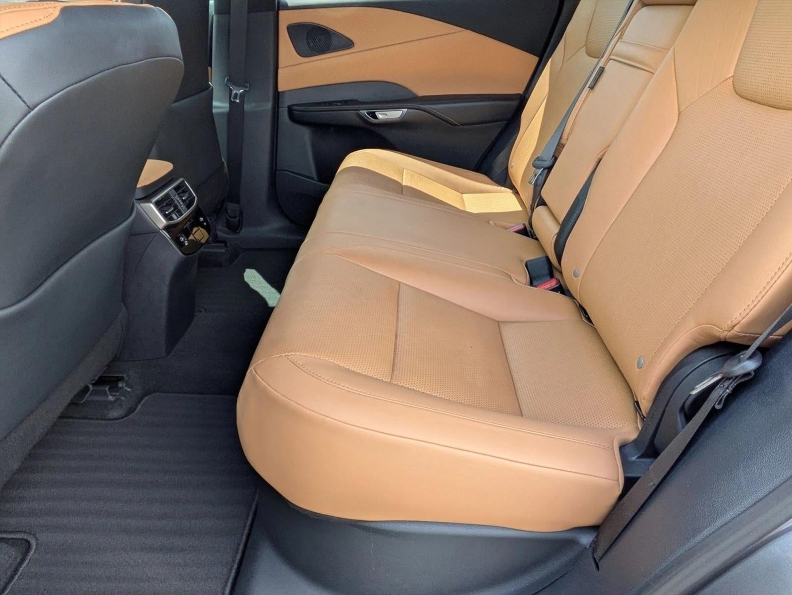 2023 Lexus RX 350 Premium Plus FWD