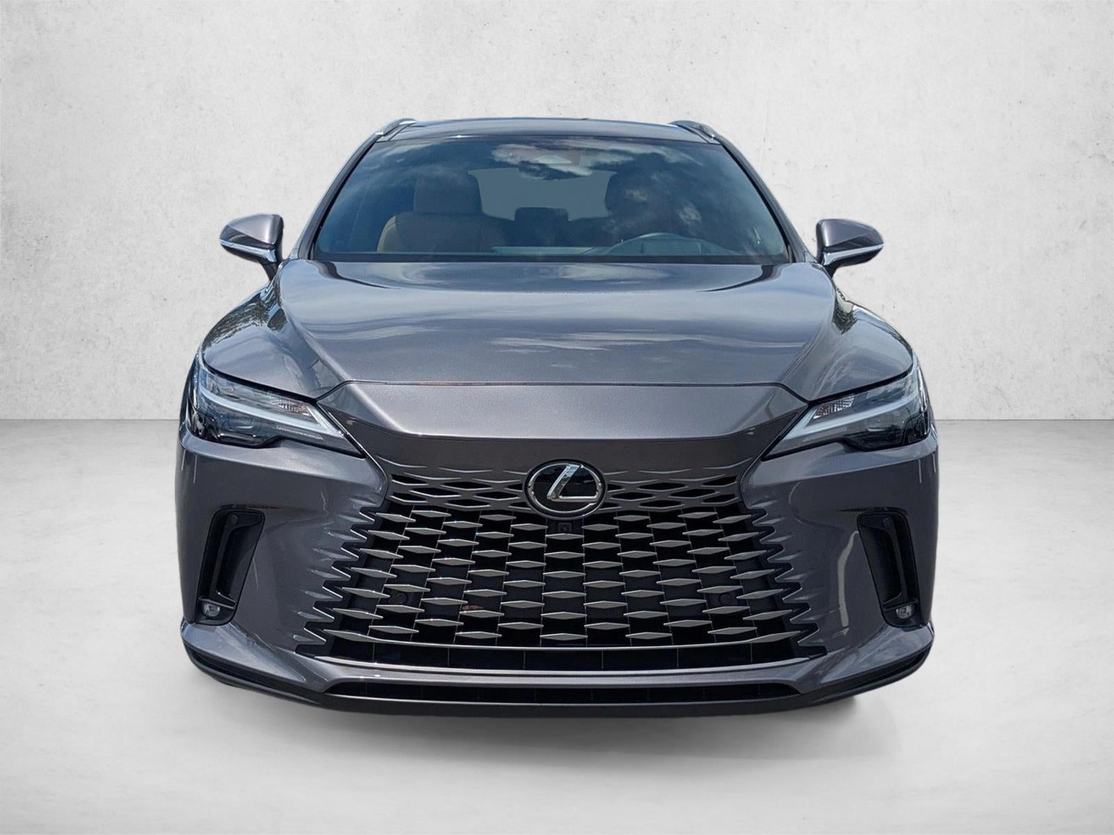 2023 Lexus RX 350 Premium Plus FWD