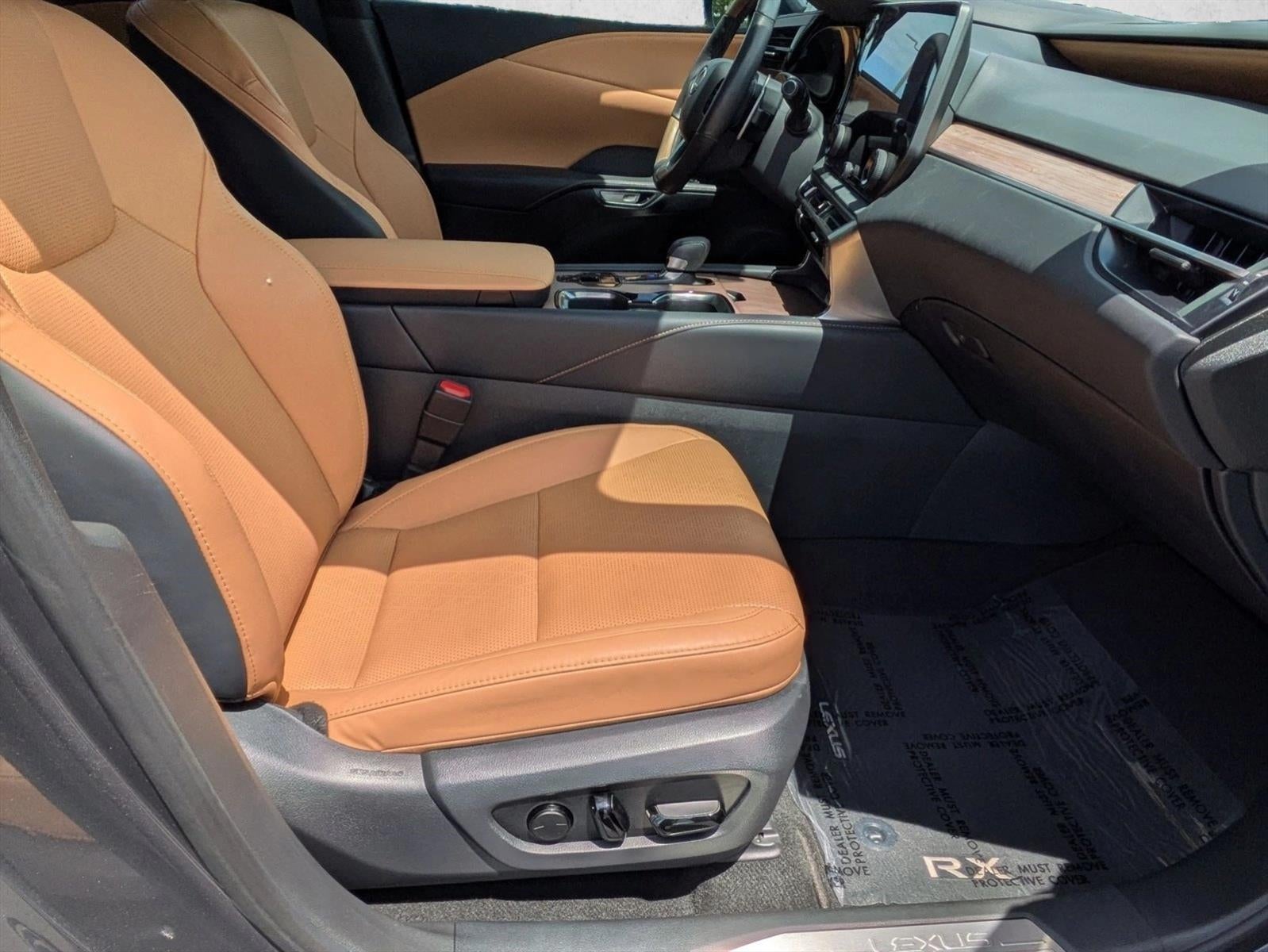 2023 Lexus RX 350 Premium Plus FWD
