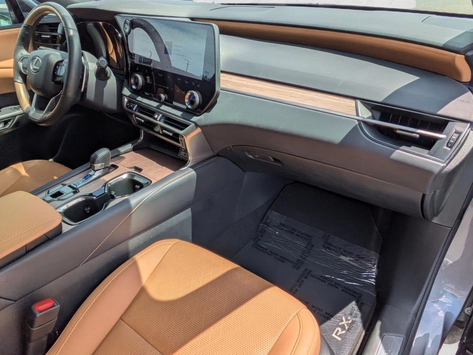 2023 Lexus RX 350 Premium Plus FWD