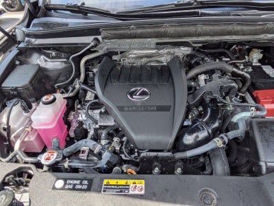 2023 Lexus RX 350 Premium Plus FWD