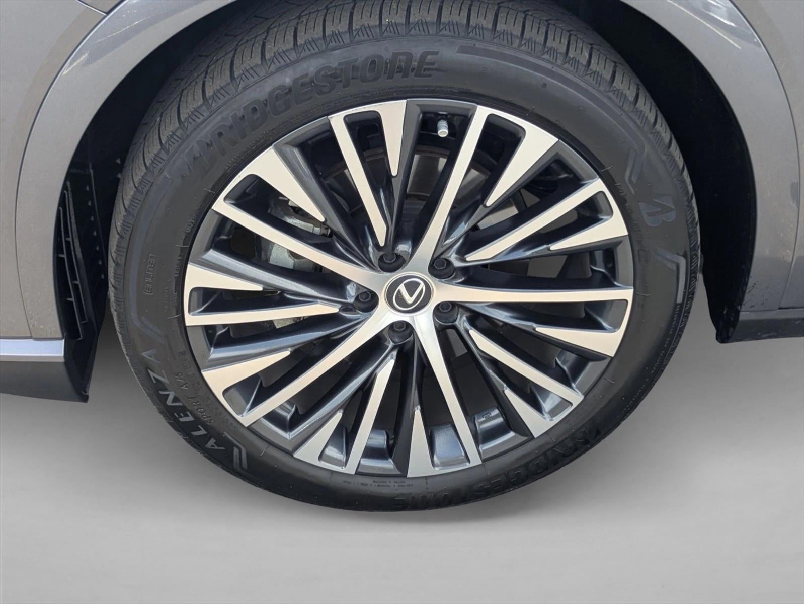 2023 Lexus RX 350 Premium Plus FWD
