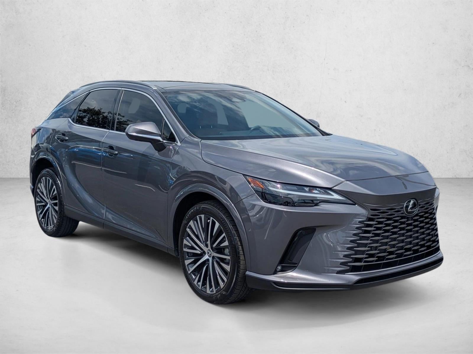 2023 Lexus RX 350 Premium Plus FWD