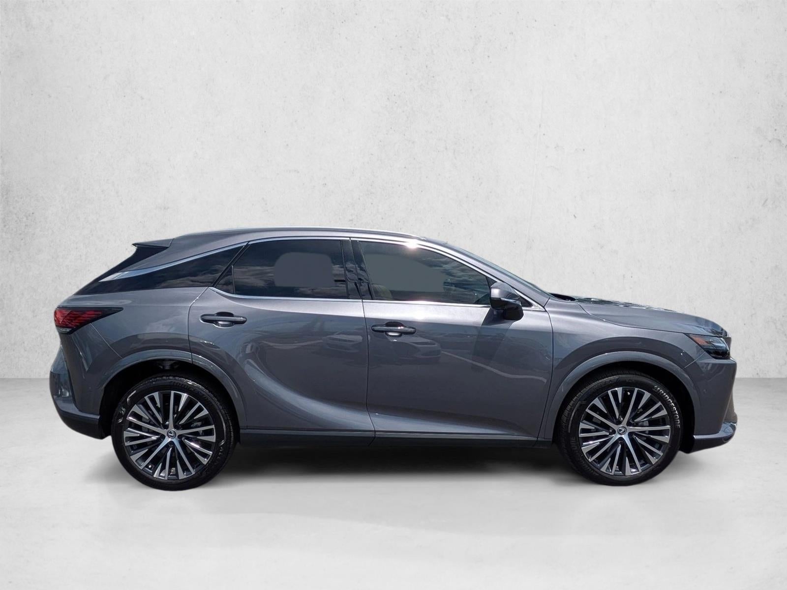 2023 Lexus RX 350 Premium Plus FWD