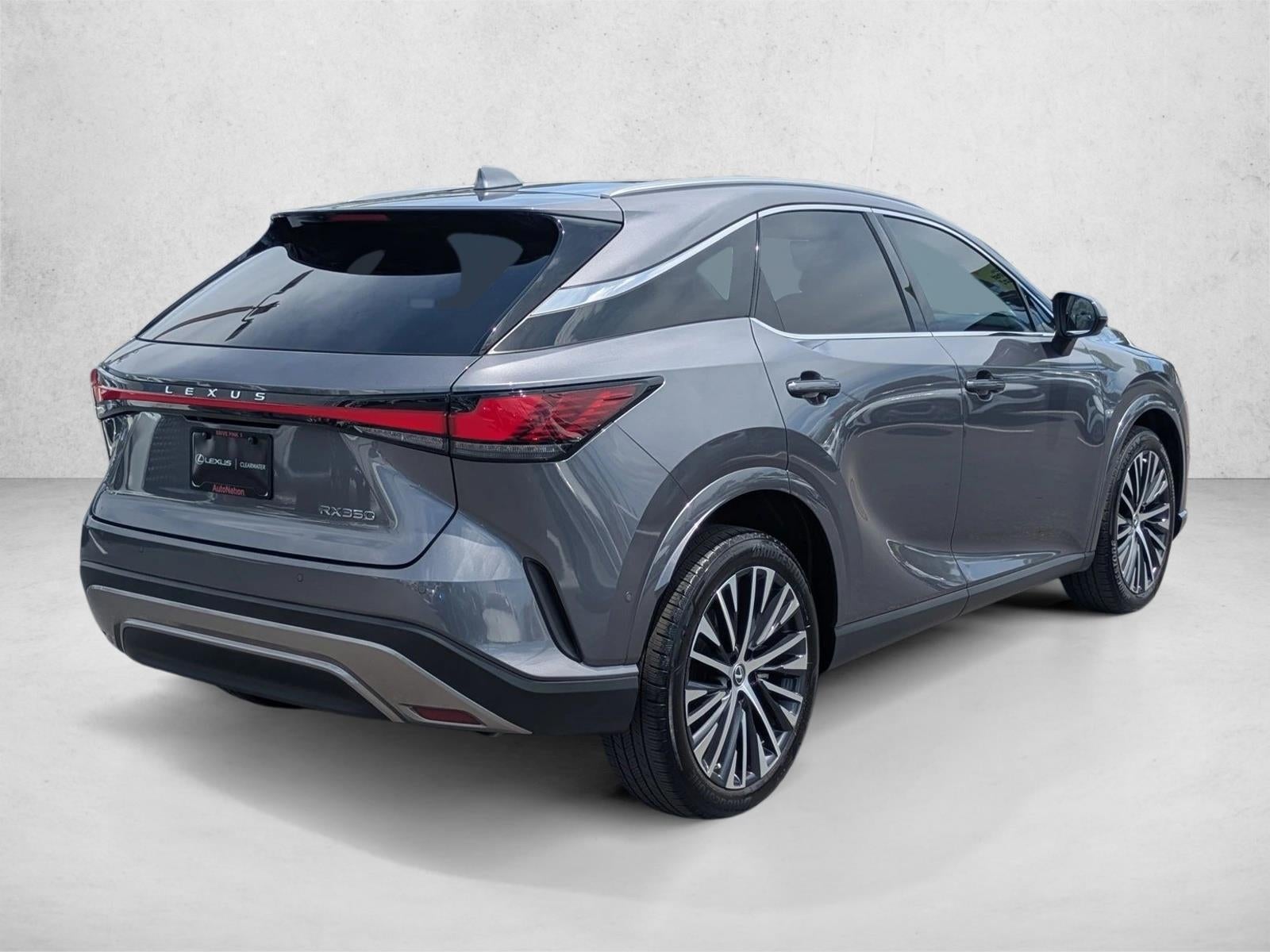 2023 Lexus RX 350 Premium Plus FWD