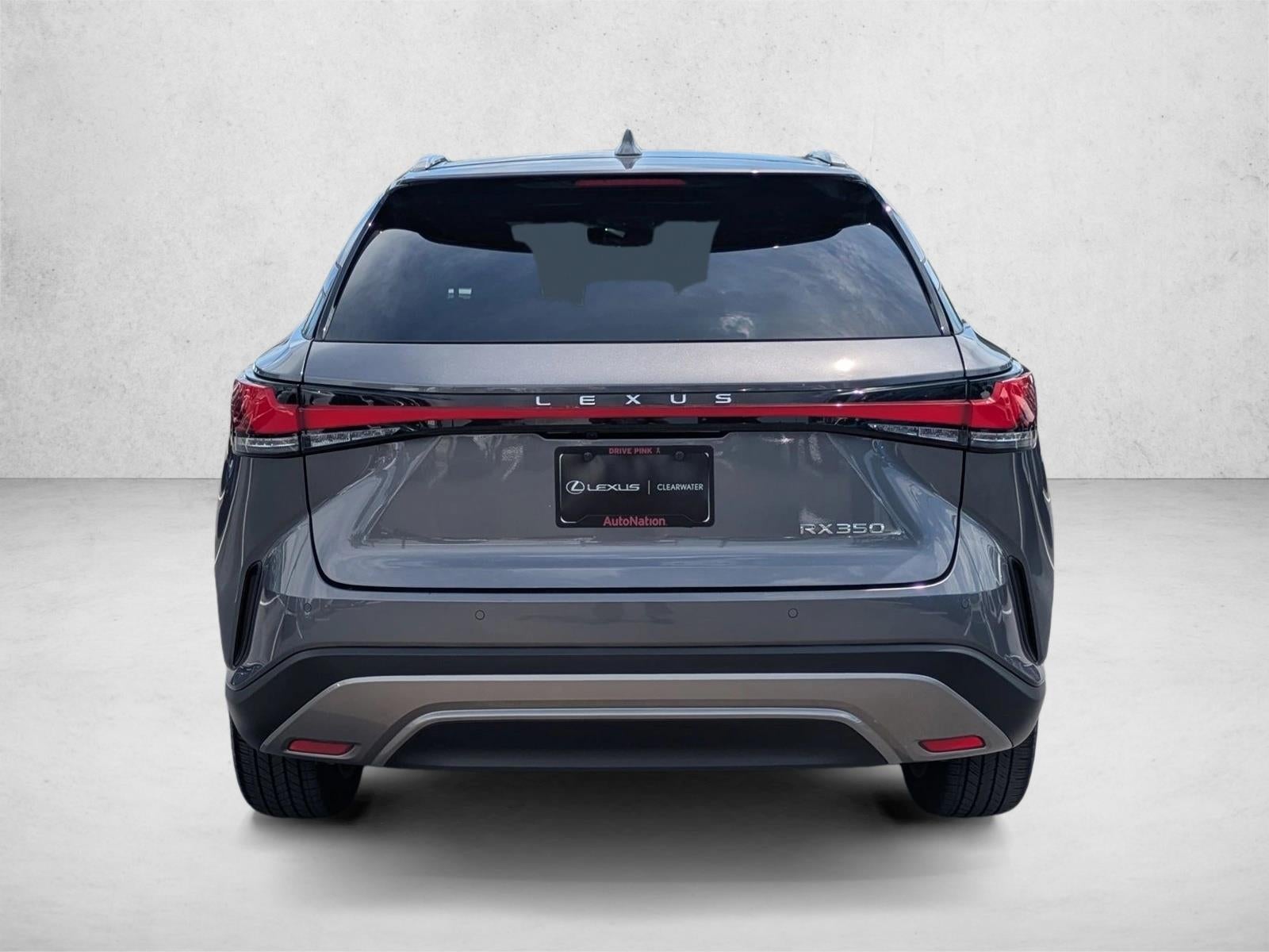 2023 Lexus RX 350 Premium Plus FWD