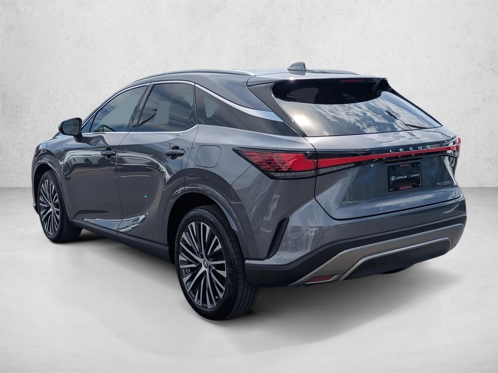 2023 Lexus RX 350 Premium Plus FWD