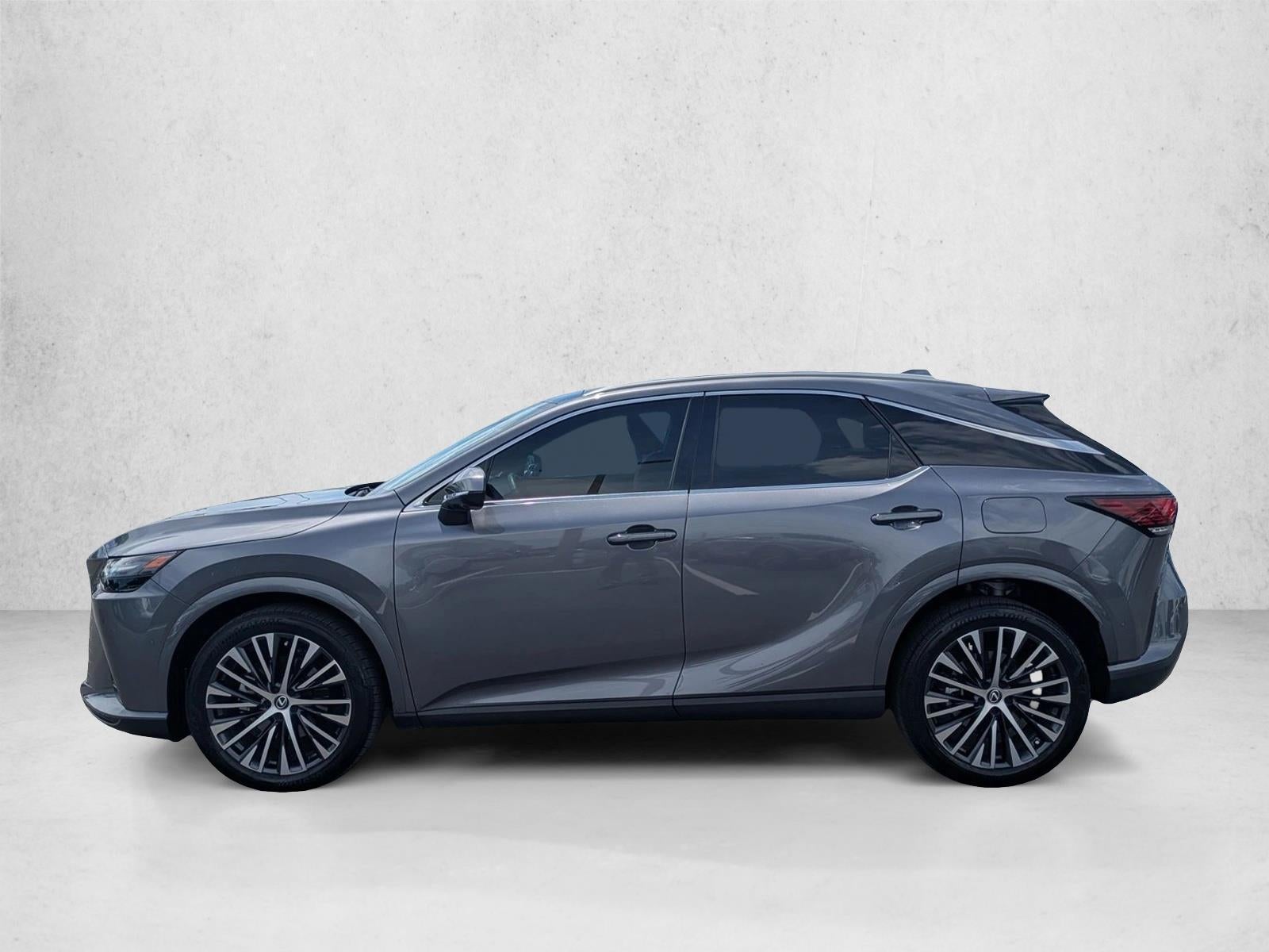 2023 Lexus RX 350 Premium Plus FWD