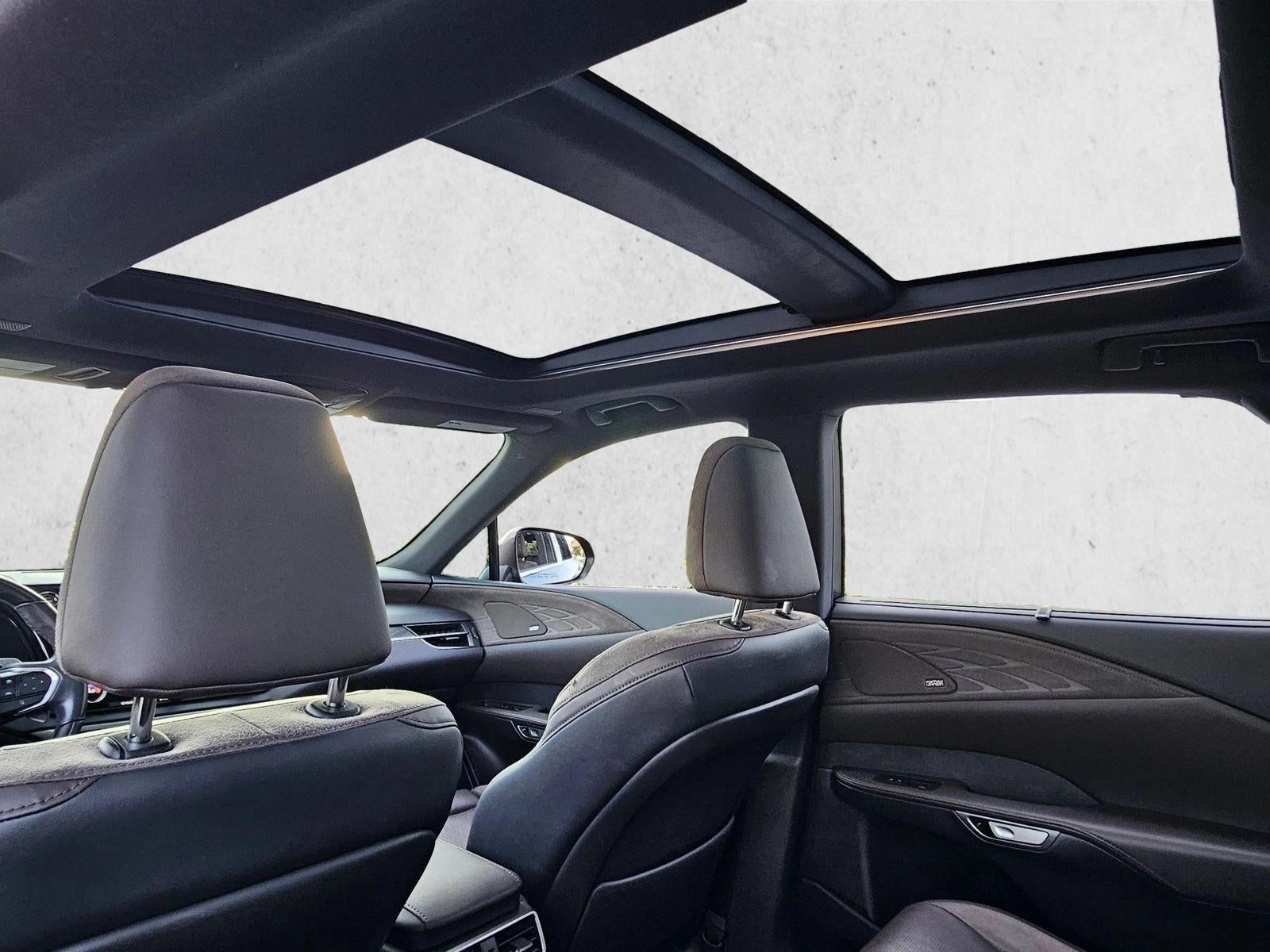 2023 Lexus RX 350 Luxury FWD