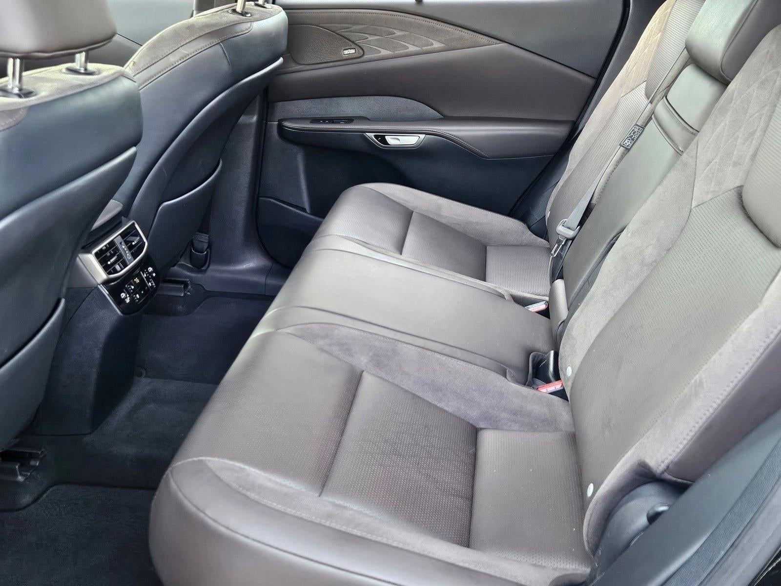 2023 Lexus RX 350 Luxury FWD
