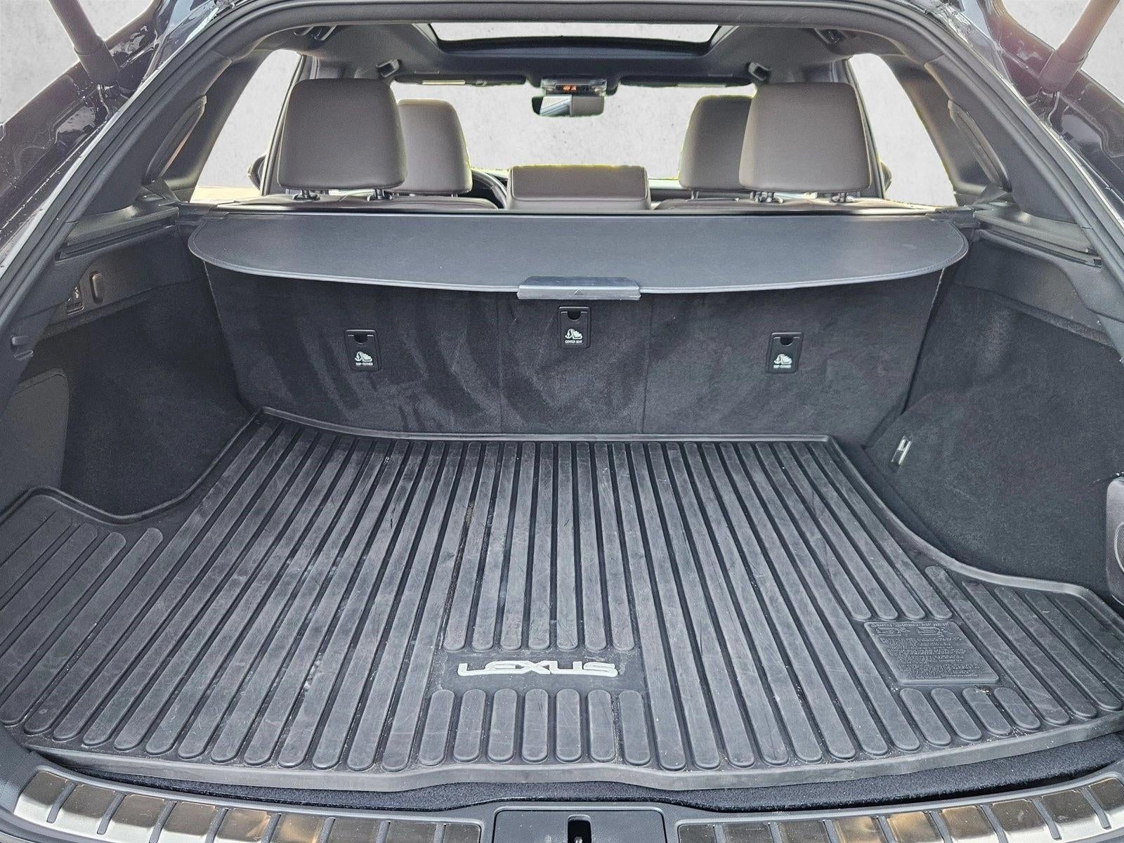 2023 Lexus RX 350 Luxury FWD