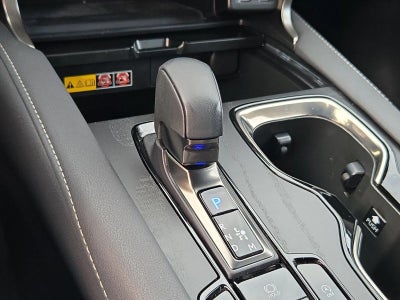 2024 Lexus RX 350 Premium Plus FWD