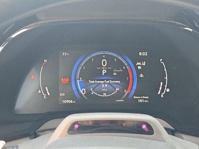 2024 Lexus RX 350 Premium Plus FWD