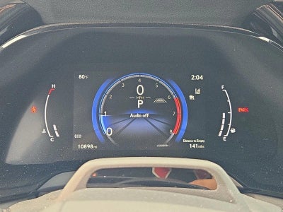 2024 Lexus RX 350 Premium Plus FWD