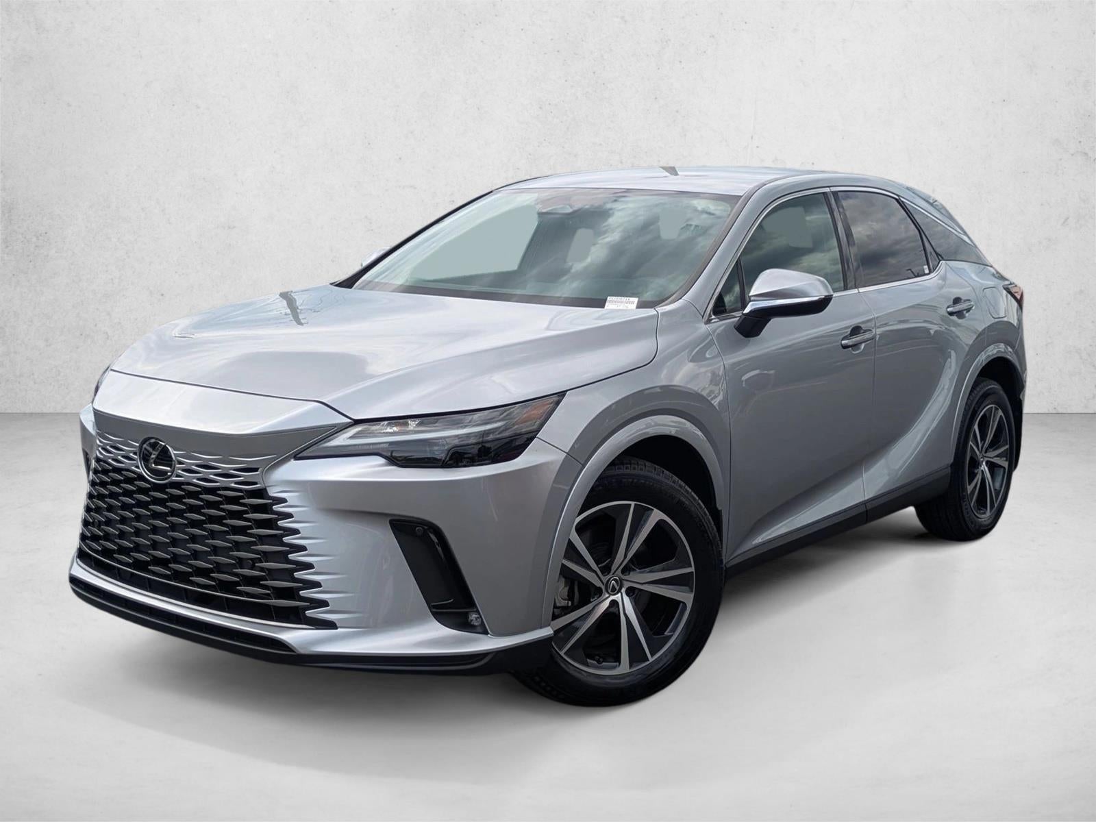 2023 Lexus RX 350 FWD
