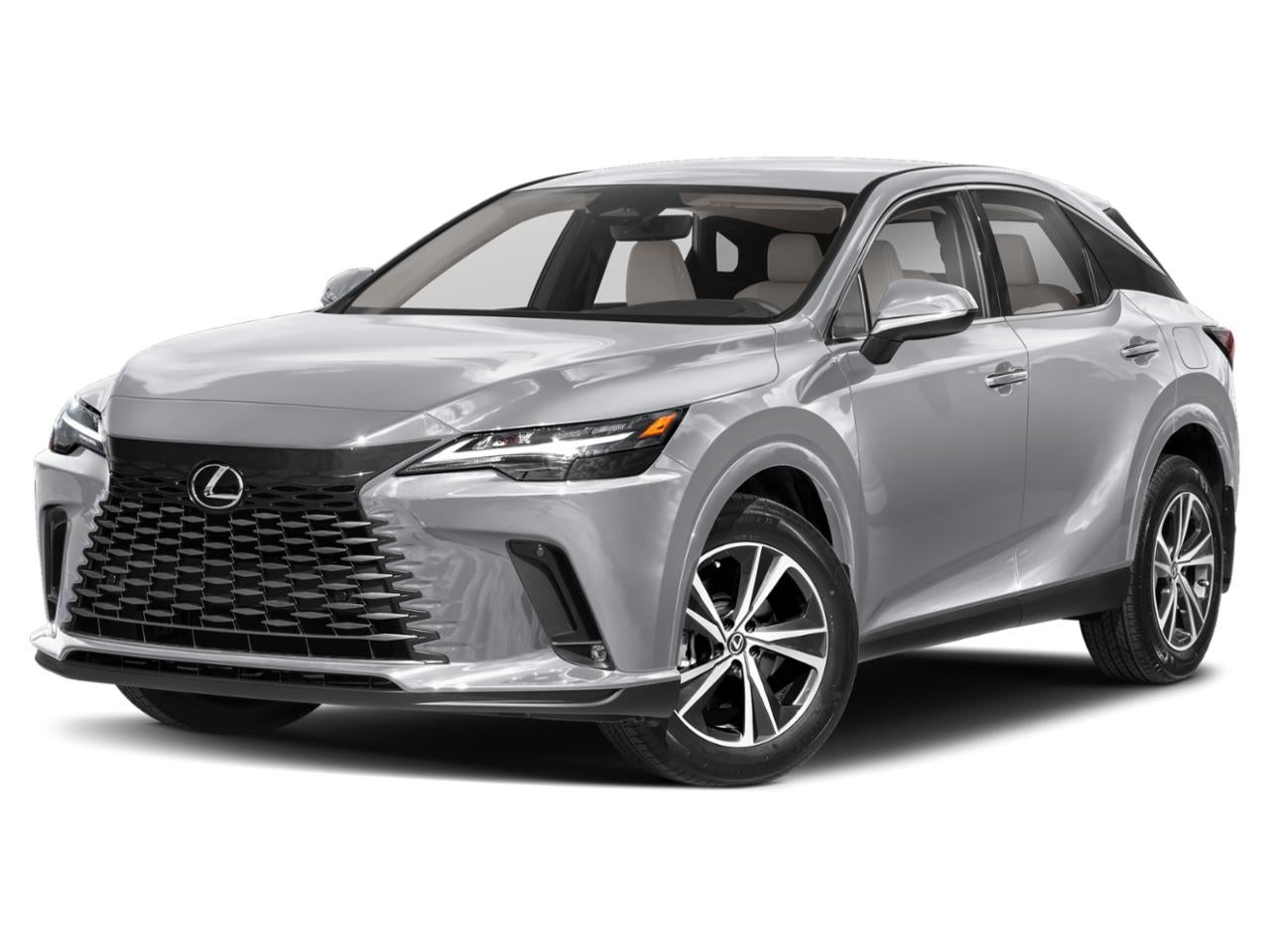 2023 Lexus RX 350 FWD