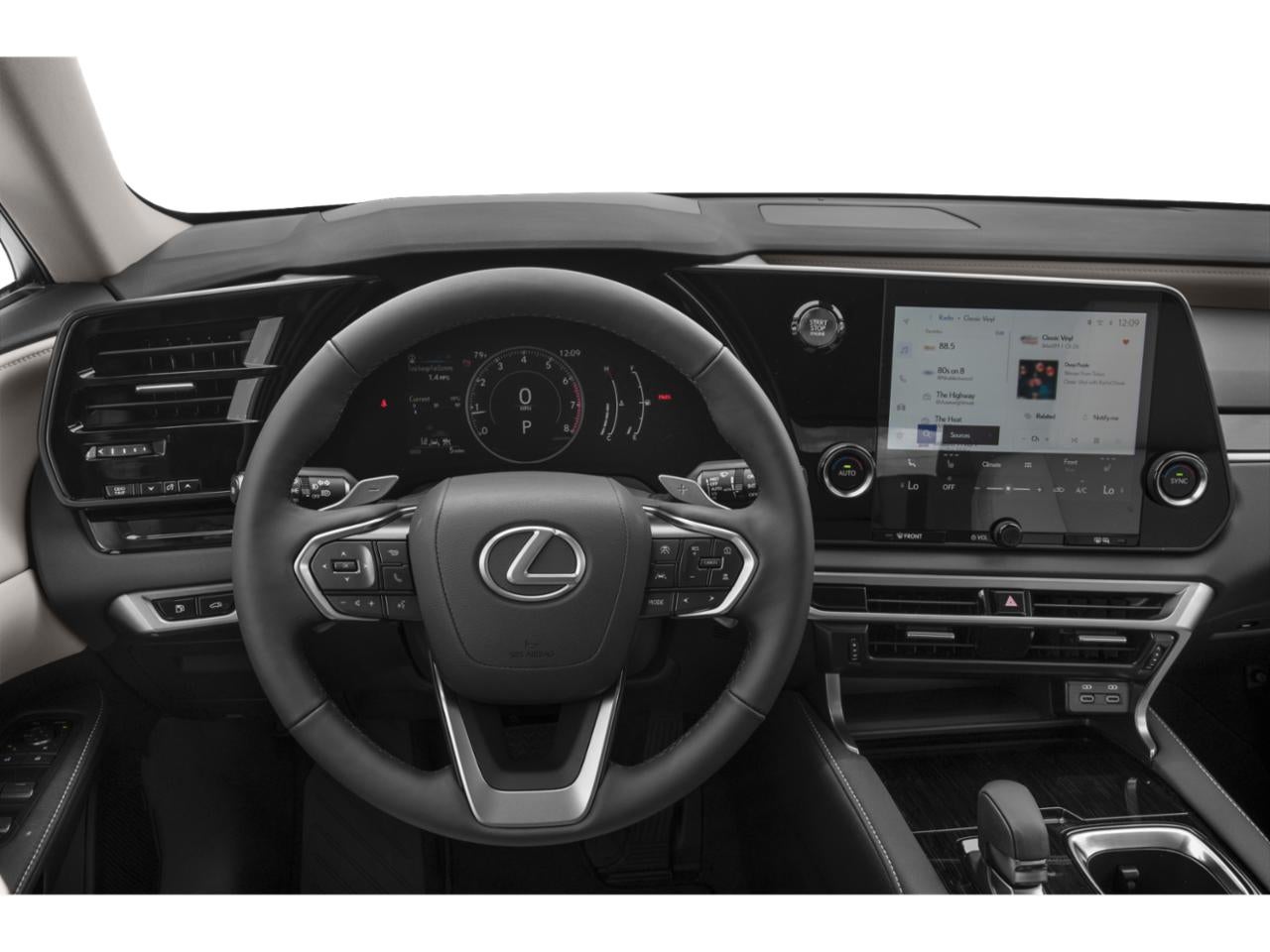 2023 Lexus RX 350 FWD